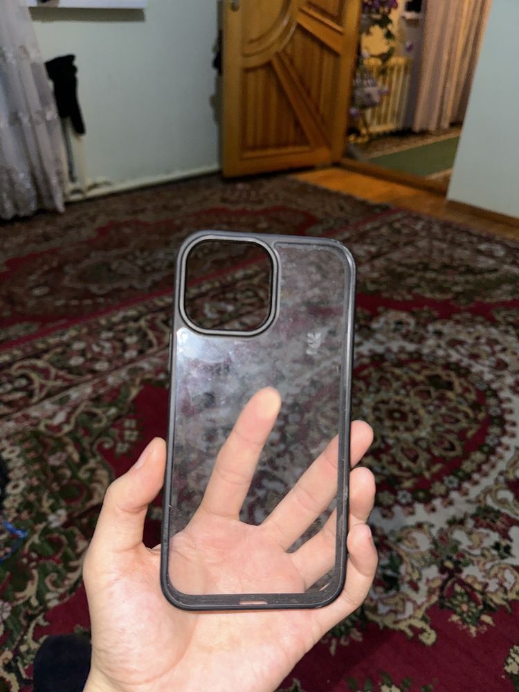 I phone 13 pro max чехол
