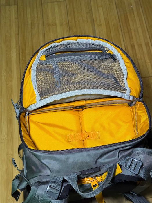 Lowepro Whistler BP 450 AW II Rucsac Foto Video