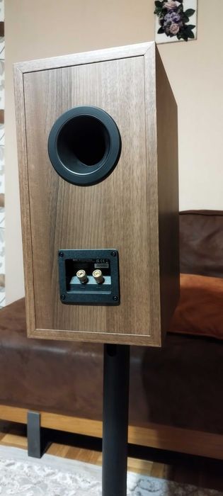 Kef Concerto Meta (цвят орех)