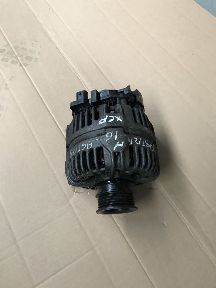 Alternator astra h 1.6 16V 100ah