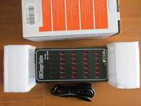 150 W,30 USB портова зарядна станция