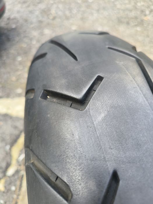 Pirelli Scorpion Trail 3