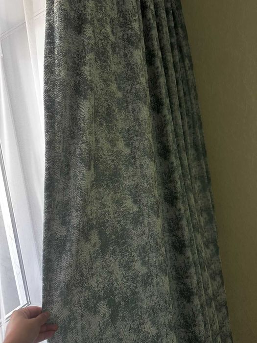 Продается занавес