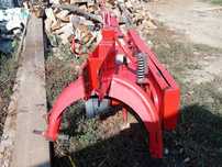 Cositoare rotativa de 1,35