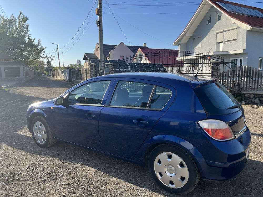 Vand Opel Astra H, an 2005