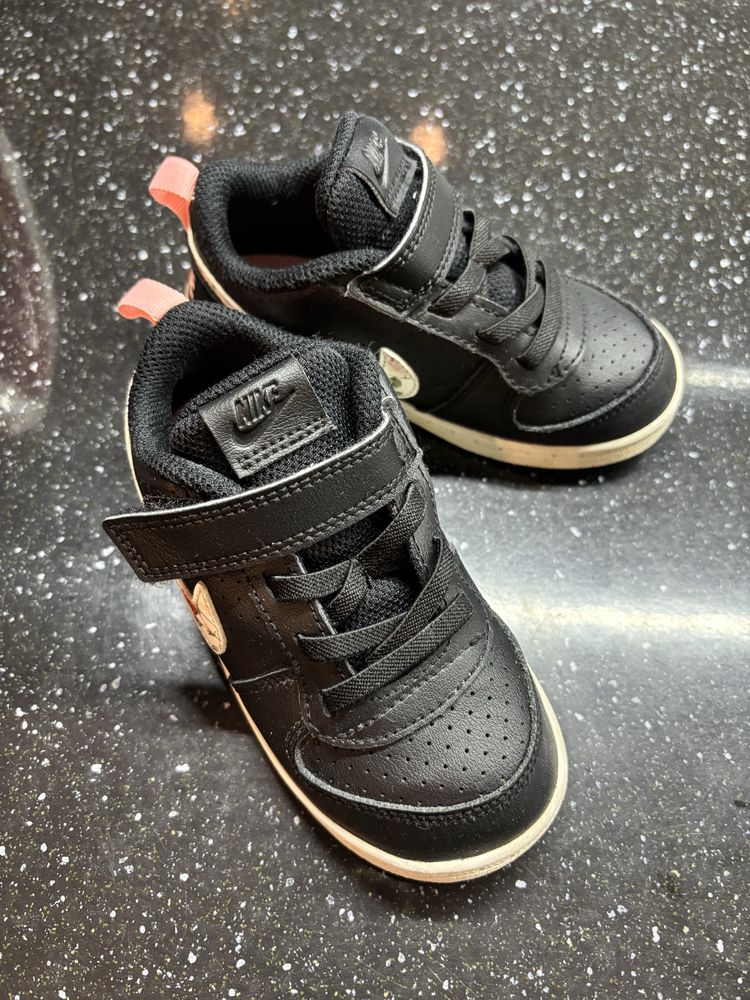 Детски обувки Nike