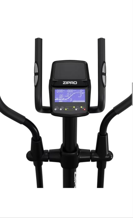 Bicicleta eliptică magnetica Zipro Hulk-stare excelenta