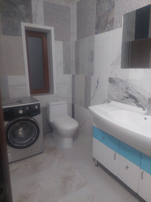 Сдам дом на долгий срок