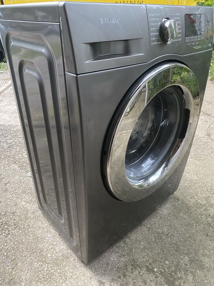 Samsung Ecobubble