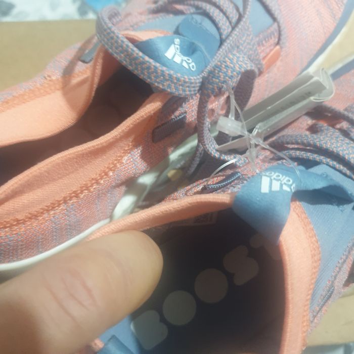 Adidas originali nr 36