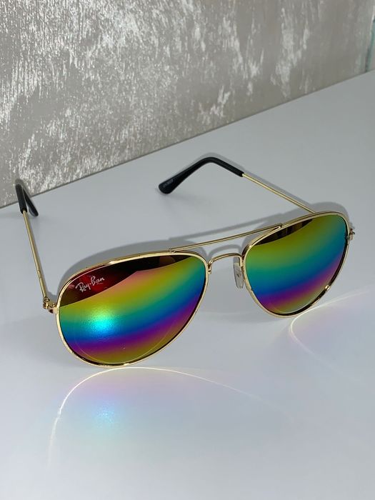 Слънчеви очила Ray-Ban/Дамски слънчеви очила