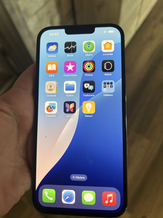 Iphone 13 pro max  128GB