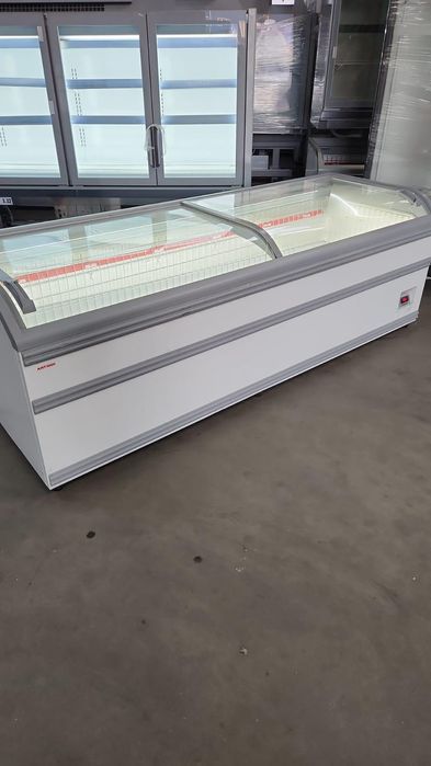 Congelator orizontal aht miami 2.5m