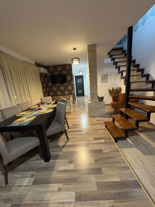 Apartament de vanzare 4 camere ULTARCENTRAL