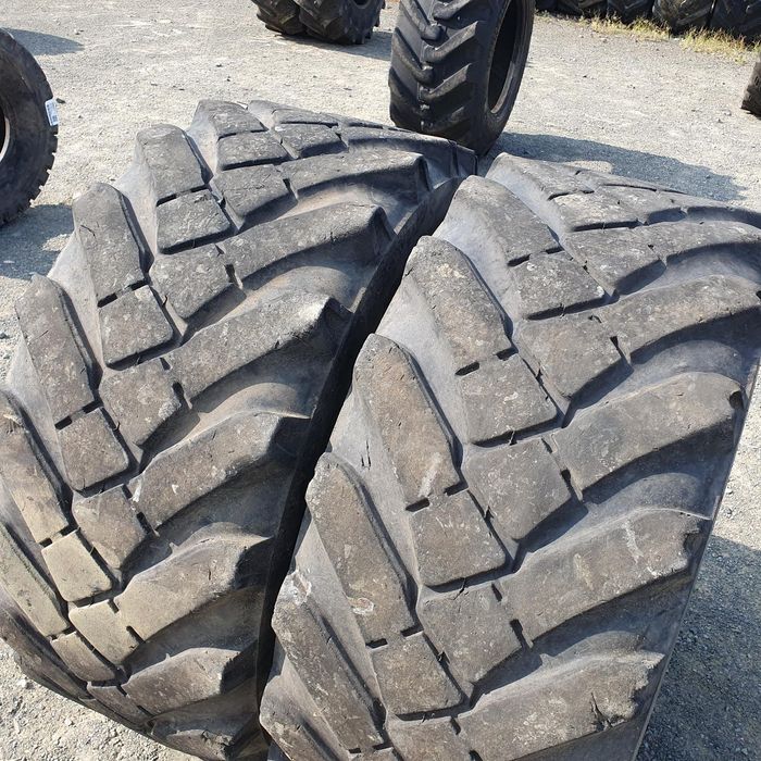 Cauciucuri 405/70-24 (400/70R24) Camso Profita de SUPER PRET la SH