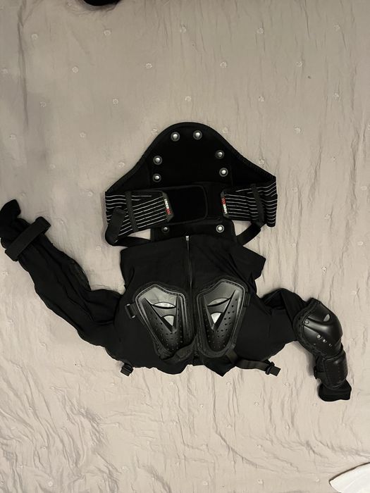 Детска ризница за мотор