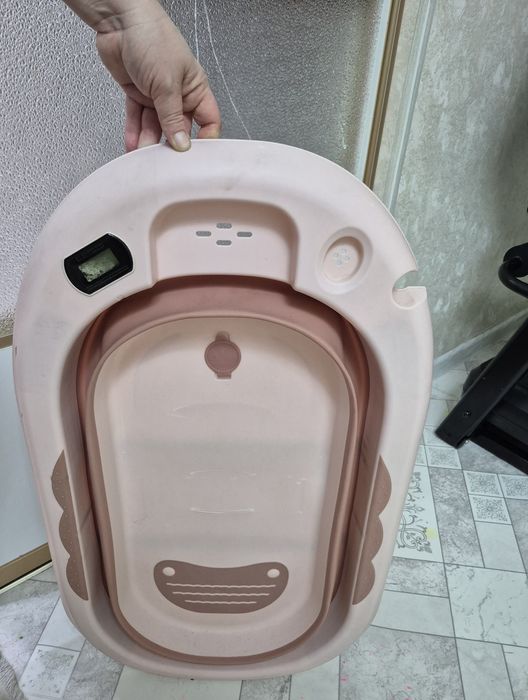 Балаларға арналған тазик