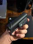 Microfon Sennheiser MKE 400 - Stare impecabila