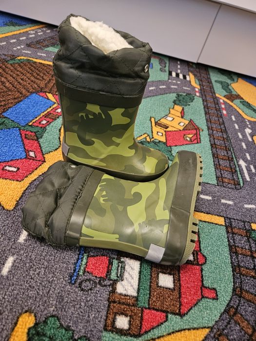 Гумени ботуши George