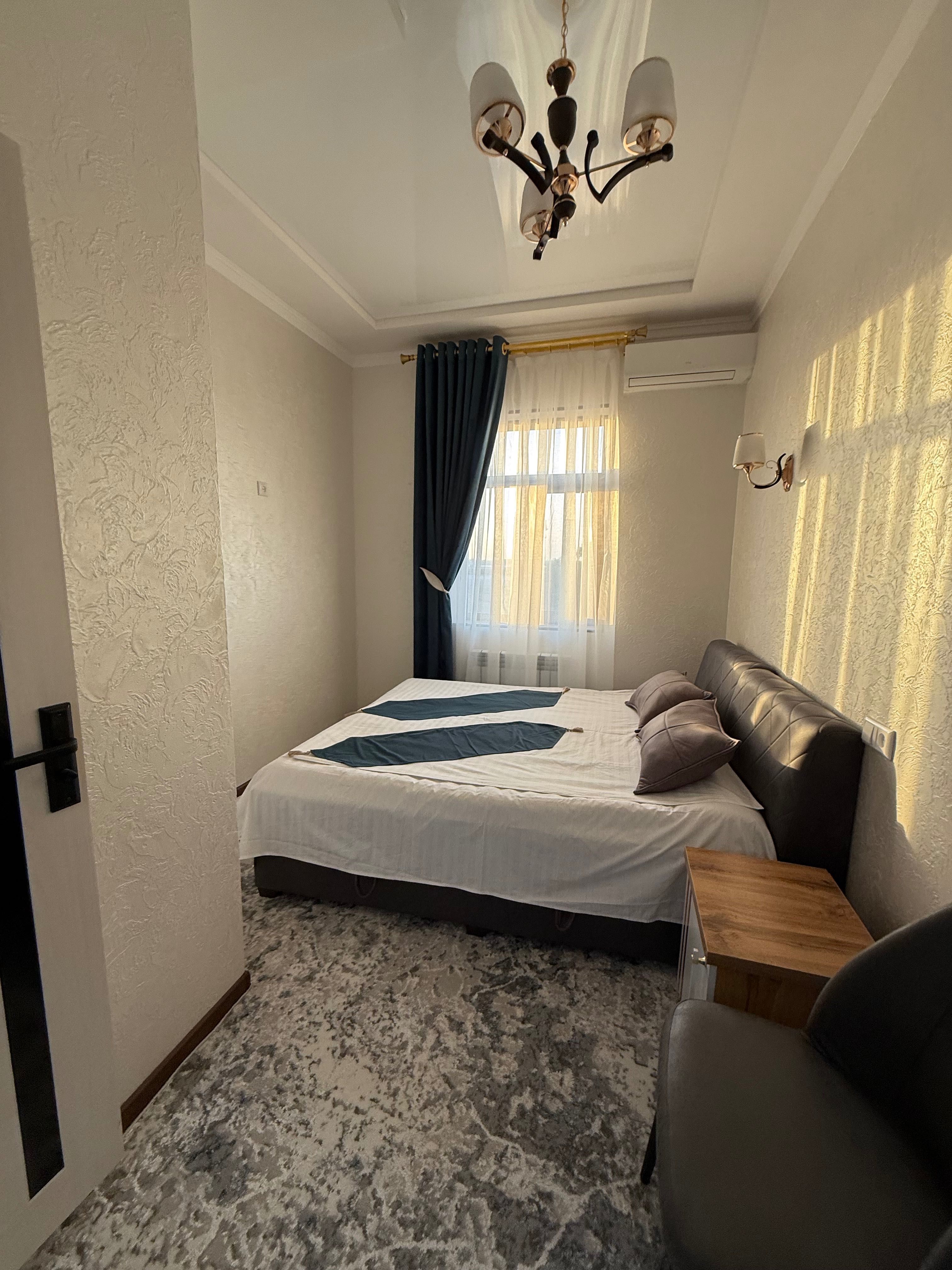 Hotel/ Bir kunlik/ посуточная аренда/ мехмонхона/ отель/mehmonxona