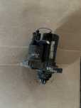 Electromotor VW Polo 9n3 1.2 benzina bzg