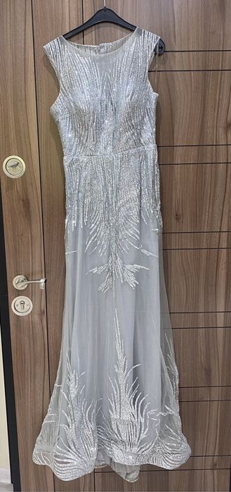 Официална Рокля М