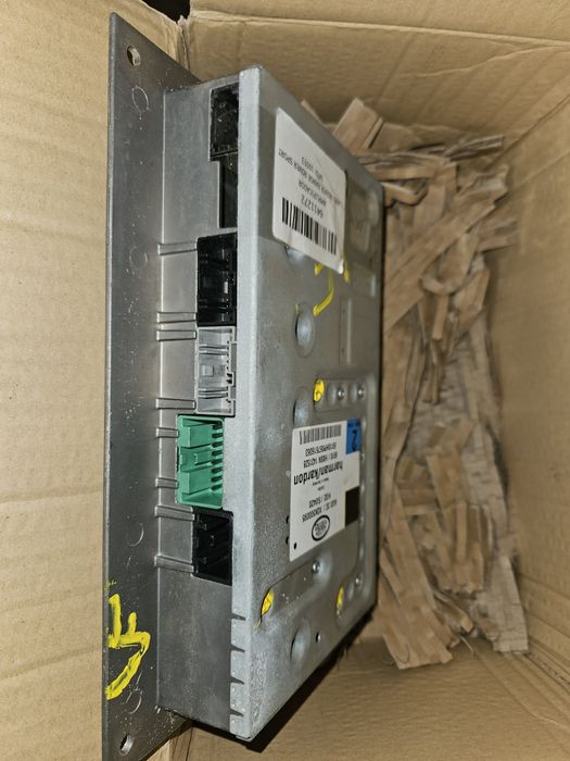 Усилвател Harman/kardon