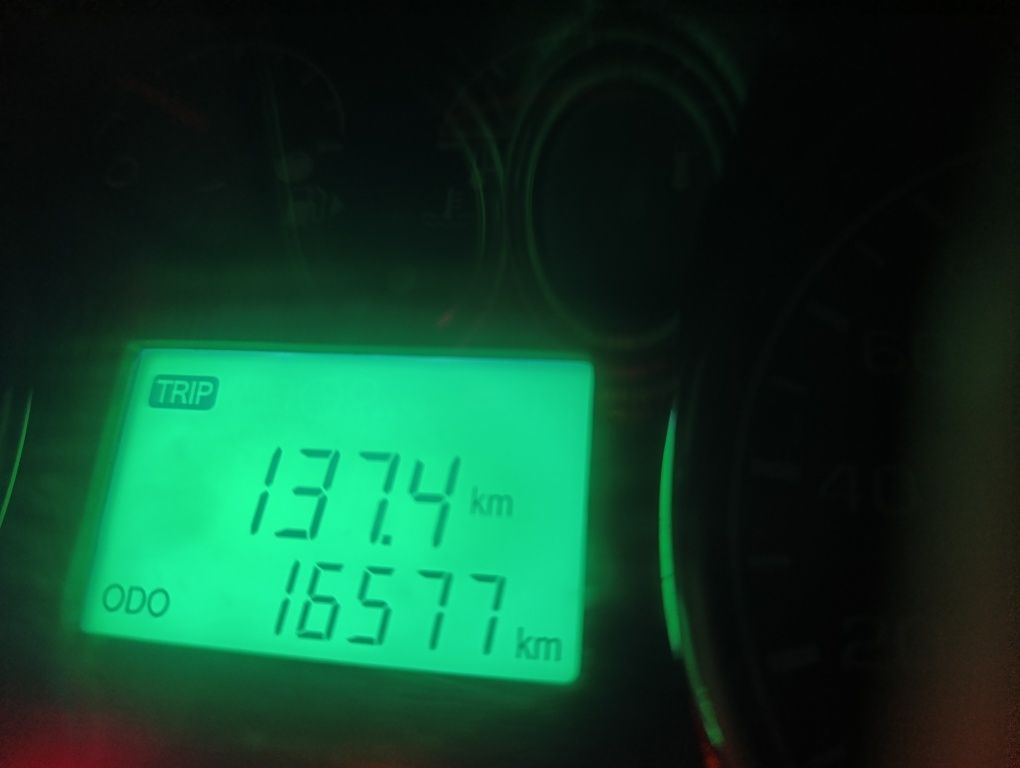 Chevrolet Jentra