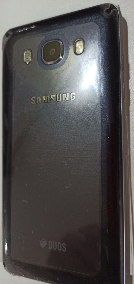 Samsung J5 (SM-J510FN/DS)