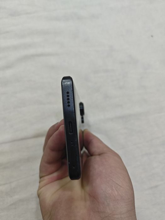 Redmi note 13 pro + 5g