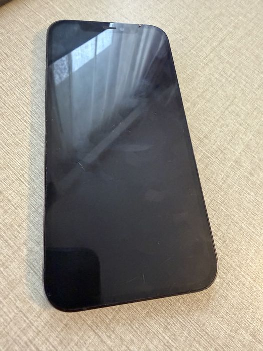 Iphone 12 Pro 128