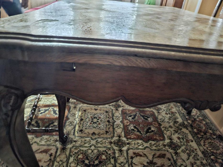 Vând Masă rustică