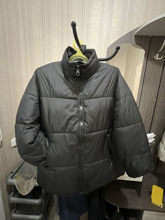 Куртка новая 2000 т