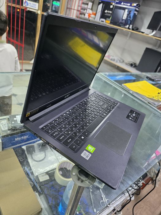 Продается ноутбук Acer