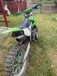 Vand Cross 250cc pret in lei