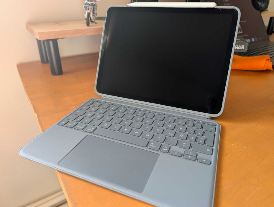 iPad Air 5th generation