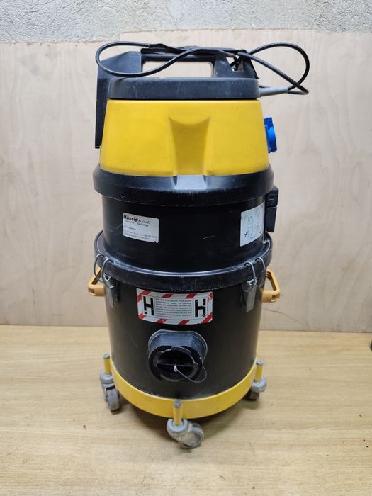 Промишлена прахосмукачка Ronda 200 H Power