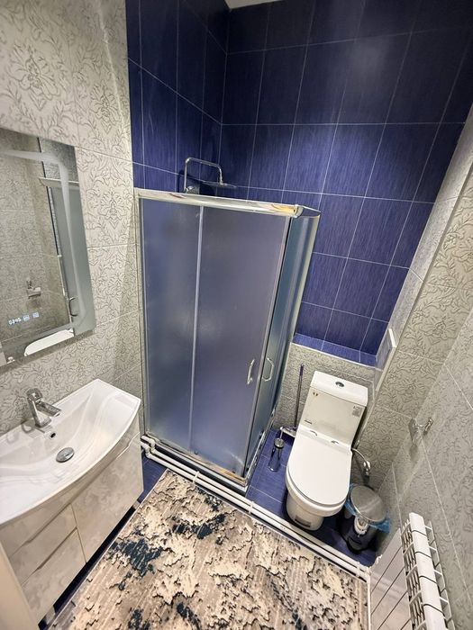 2х комнатный квартира