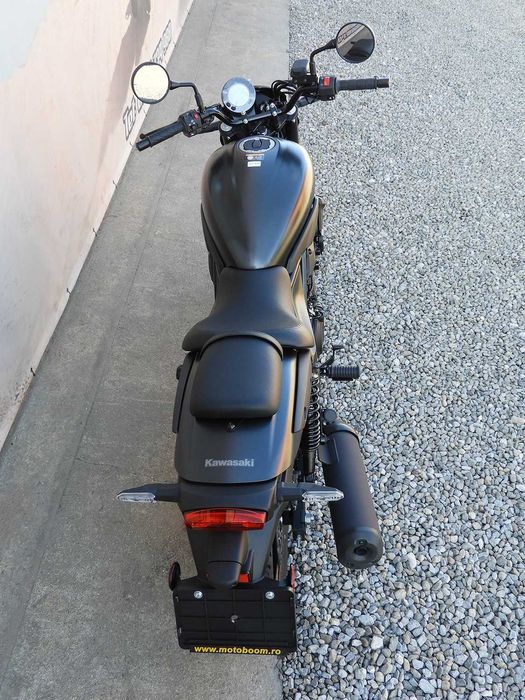 Kawasaki Eliminator 500 SE ABS 2025 | Rate | Leasing