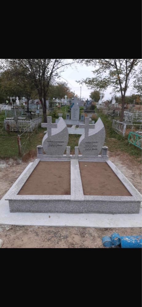 Monumente Funerare…………..
