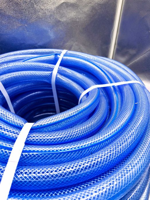 Furtun gradina cu insertie 1 tol 50 m 299 lei