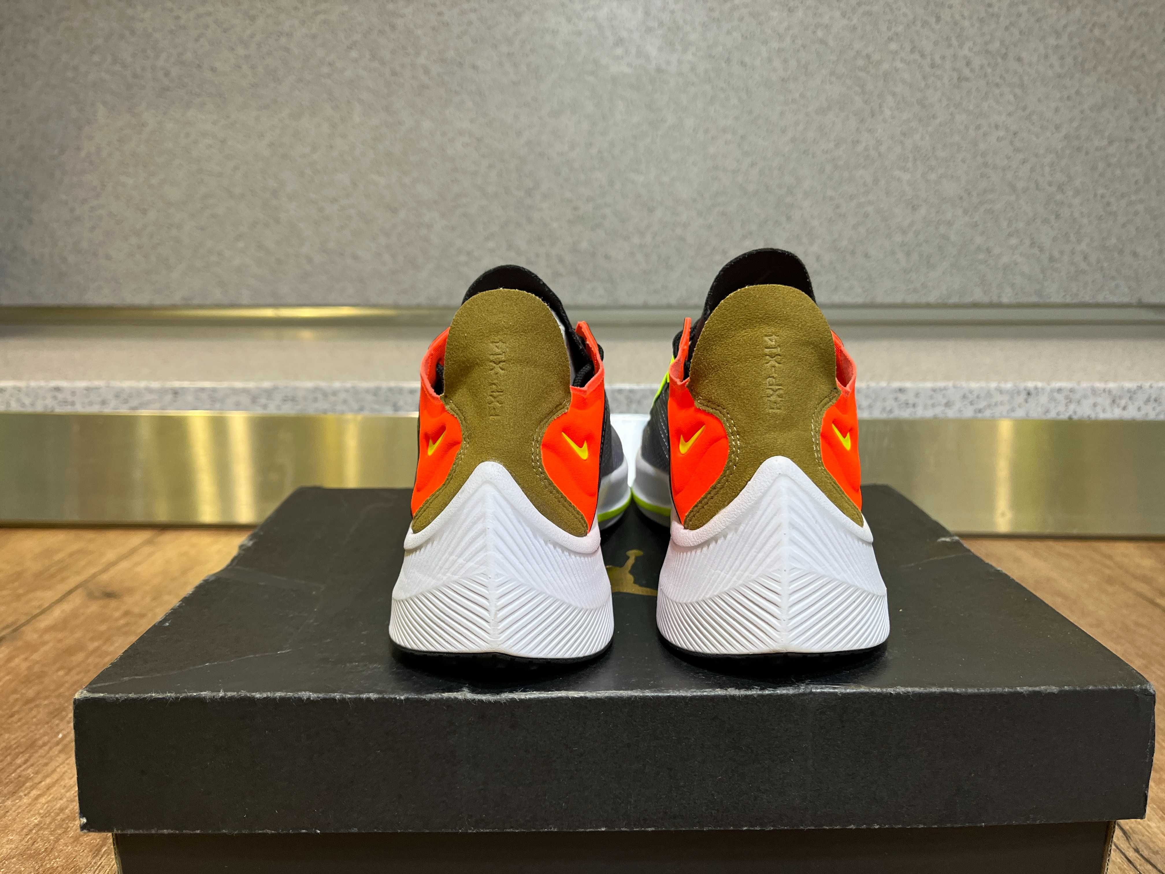 ОРИГИНАЛНИ *** Nike EXP-X14 'Total Crimson'