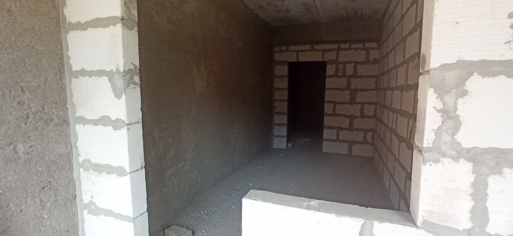 Зарафшон шахар. 3 хона килишни имконияти бор, 3 каватда квартира