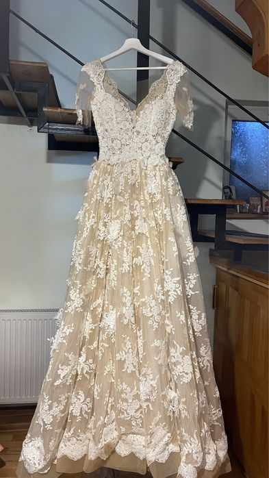 Rochie de mireasa Milla Nova