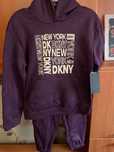 Спортен комплект DKNY