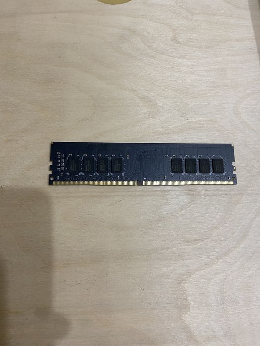 ОЗУ Apacer DDR4 16GB 2666 MHz