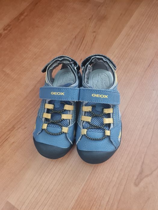 Geox sandale baieti marimea nr. 29