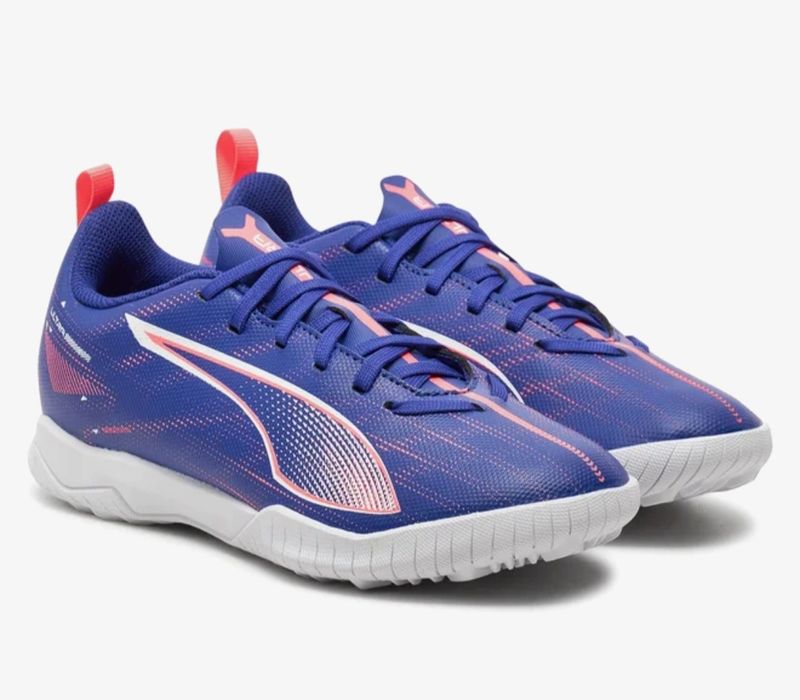 Детски футболни обувки Puma