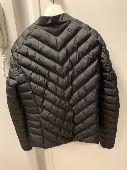 Geaca matlasata de primavara pentru baieti