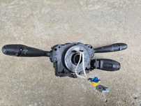 Bloc lumini cu banda volan PEUGEOT 307 / 308 cod 96640445XT